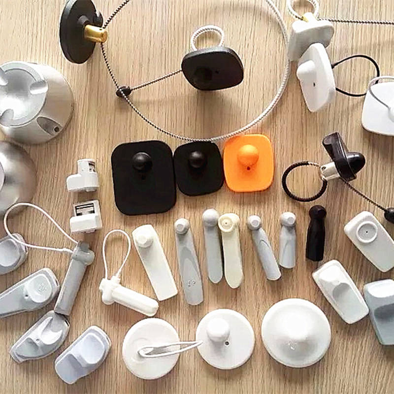 Security Tags