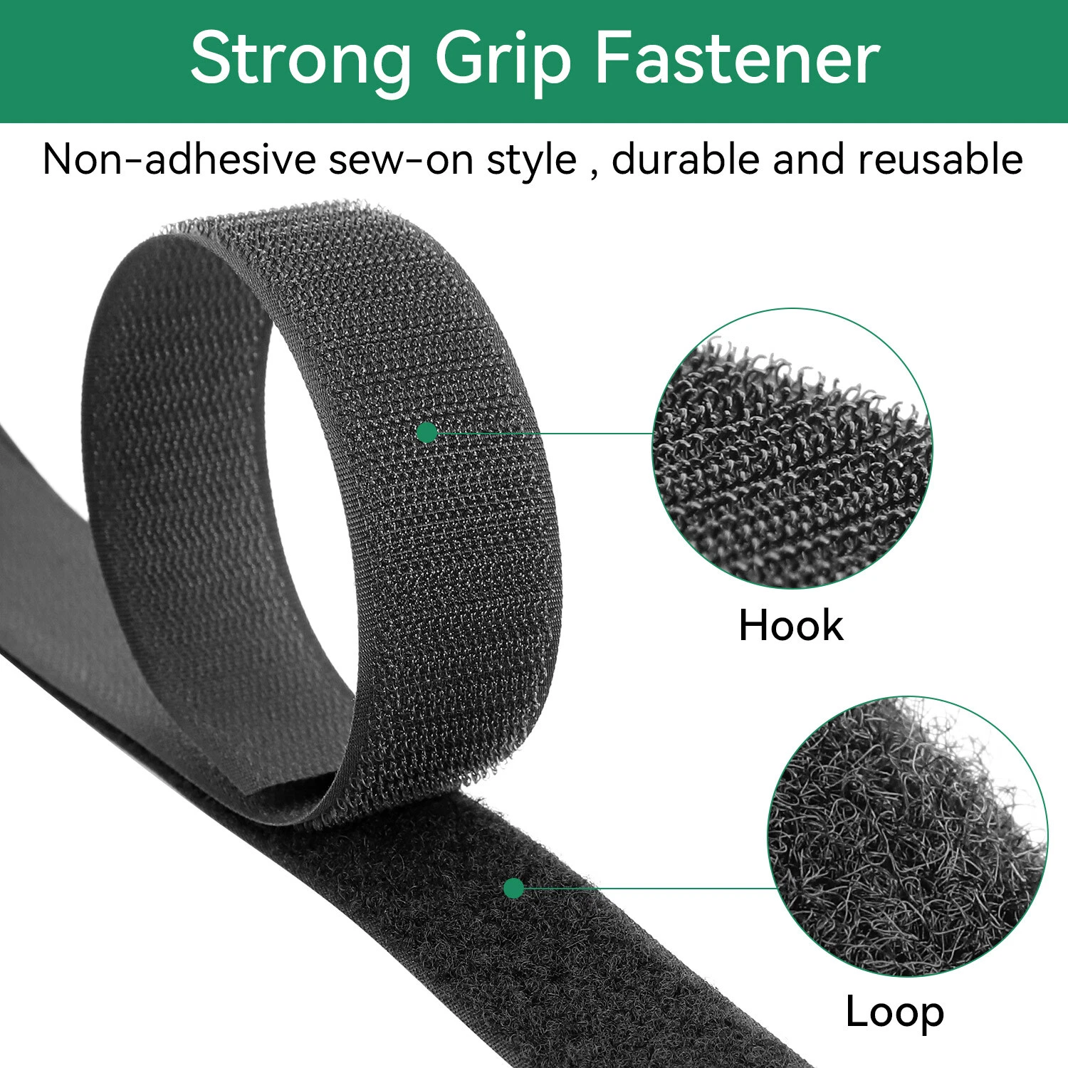 Twill Tape
